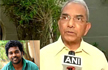 Professor who led panel to punish Rohith Vemula takes charge as Vice Chancellor